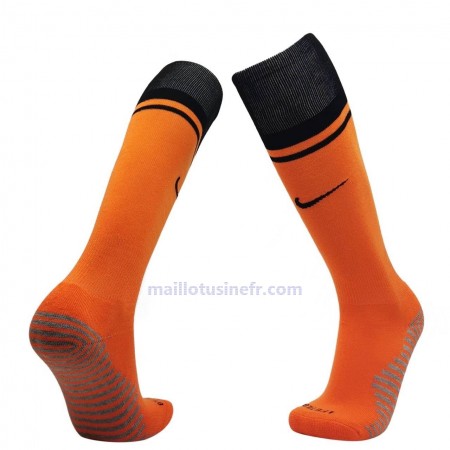 Pays-Bas Domicile Chaussettes 2020-21